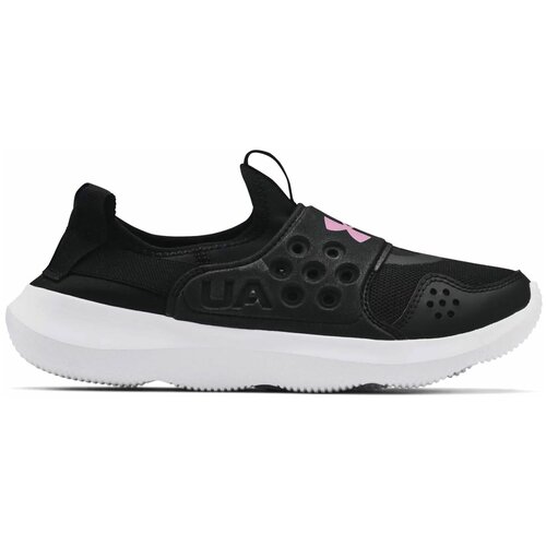 фото Кроссовки under armour ua ggs runplay дети 3024215-001 6