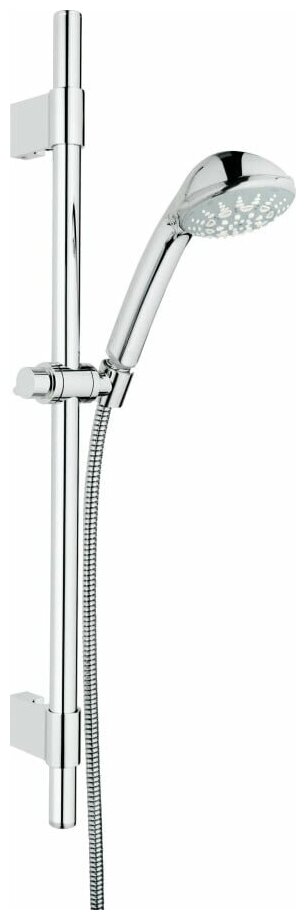 Душевой гарнитур Grohe Relexa 100 Five 28964001