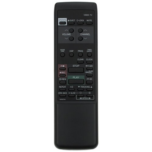 фото Пульт к sharp g0927aj monoblok huayu