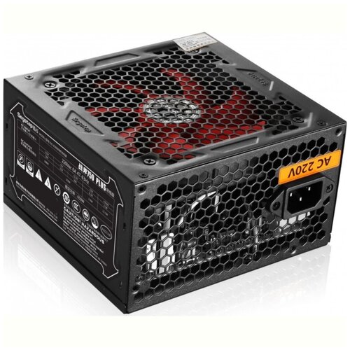 Блок питания ПК Segotep 750W (SG-D750BXB) блок питания segotep 850w black bm850w atx3 0