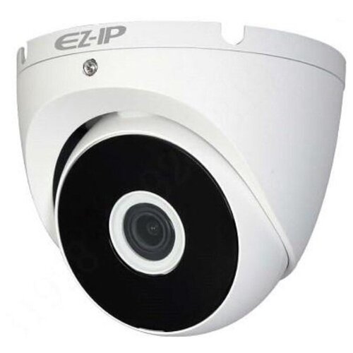 Камера видеонаблюдения уличная HDCVI EZ-HAC-T2A41P-0360B-DIP