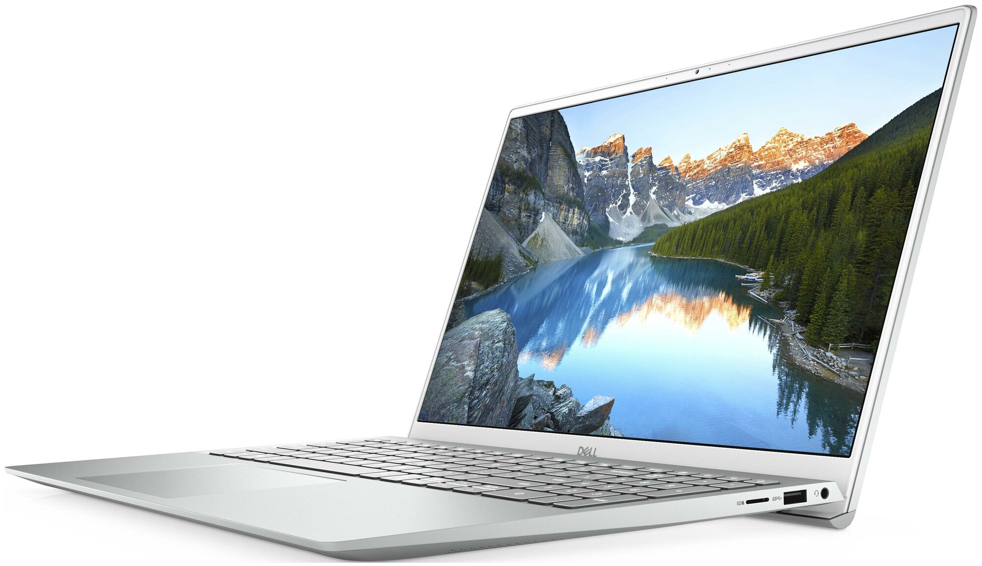 Ноутбук Dell Inspiron 5505 5505-4984