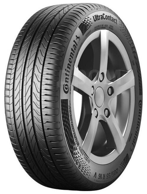 Continental 175/65R14 82T UltraContact