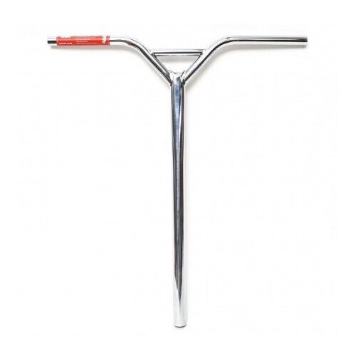 TILT Руль для трюкового самоката TILT Sentry (Chrome)