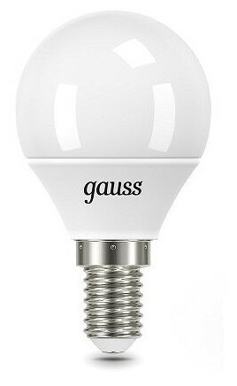 Светильник Gauss - фото №2