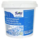 Кислородный отбеливатель - пятновыводитель Forest Clean - изображение