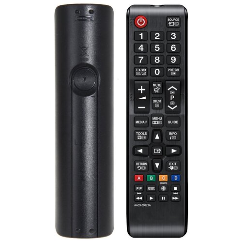 фото Пульт huayu для samsung телевизор-монитор t23c350ew