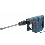 Электрический отбойный молоток BOSCH GSH 11 E Professional, 1.5 кВт - изображение