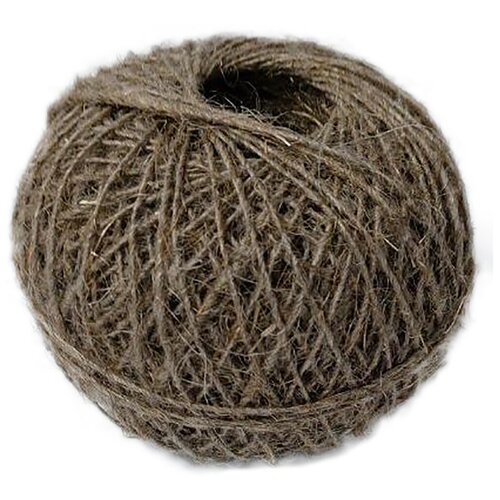 Шпагат льняной, 560 текс, 140 м