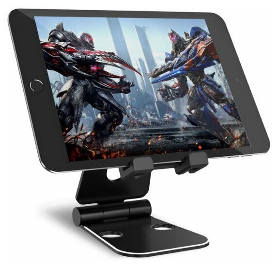 Универсальная подставка Syncwire Tablet Stand SW-MS094 (Black)