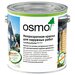 OSMO Краска Осмо непрозрачная для наружных работ Osmo Landhausfarbe 2,5 л. 2506 Тёмно-Синяя