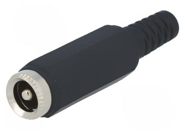 Вилка NINIGI PC-GP2.5/2, Вилка, питания DC, 