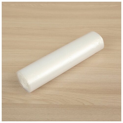 Кондитерские мешки в рулоне 1827 см 50 шт 434₽