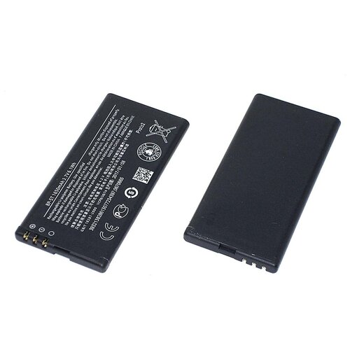 Аккумуляторная батарея BP-5T для Nokia 820 original replacement phone battery bp 5t for nokia lumia 820 820t bp 5t rechargable batteries 1650mah