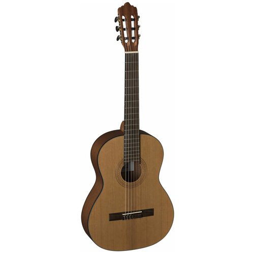 Классическая гитара La Mancha Rubinito CM гитара детская la mancha rubinito lsm 53