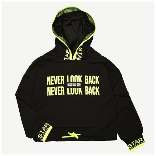 фото Худи - желтый - 9 лет cegisa