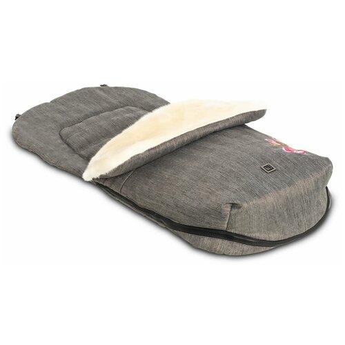 Конверт в коляску Moon (Мун) Foot Muff Florence (902)