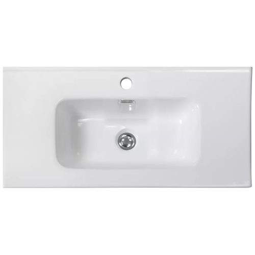 BelBagno Раковина керамическая BelBagno 80см Etna BB800/390ETL