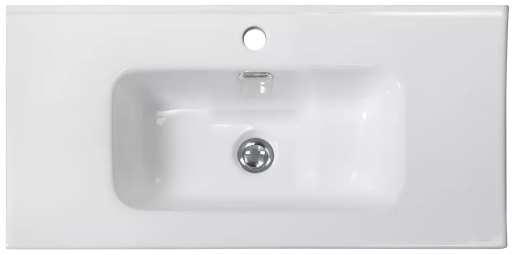 Керамическая раковина 810х390 мм BelBagno BB800/390ETL