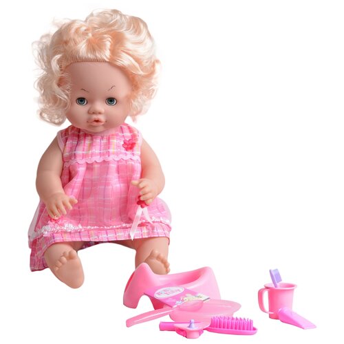 Lisa Jane Пупс Оленька