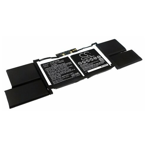 Аккумулятор для ноутбука Apple MacBook Pro 15 A1990 (A1953)