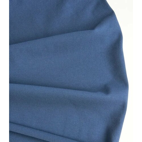 Кулирная гладь(кулирка) , 95хб+5%эластан 195г/м2, ширина 1,85м, отрез 5м