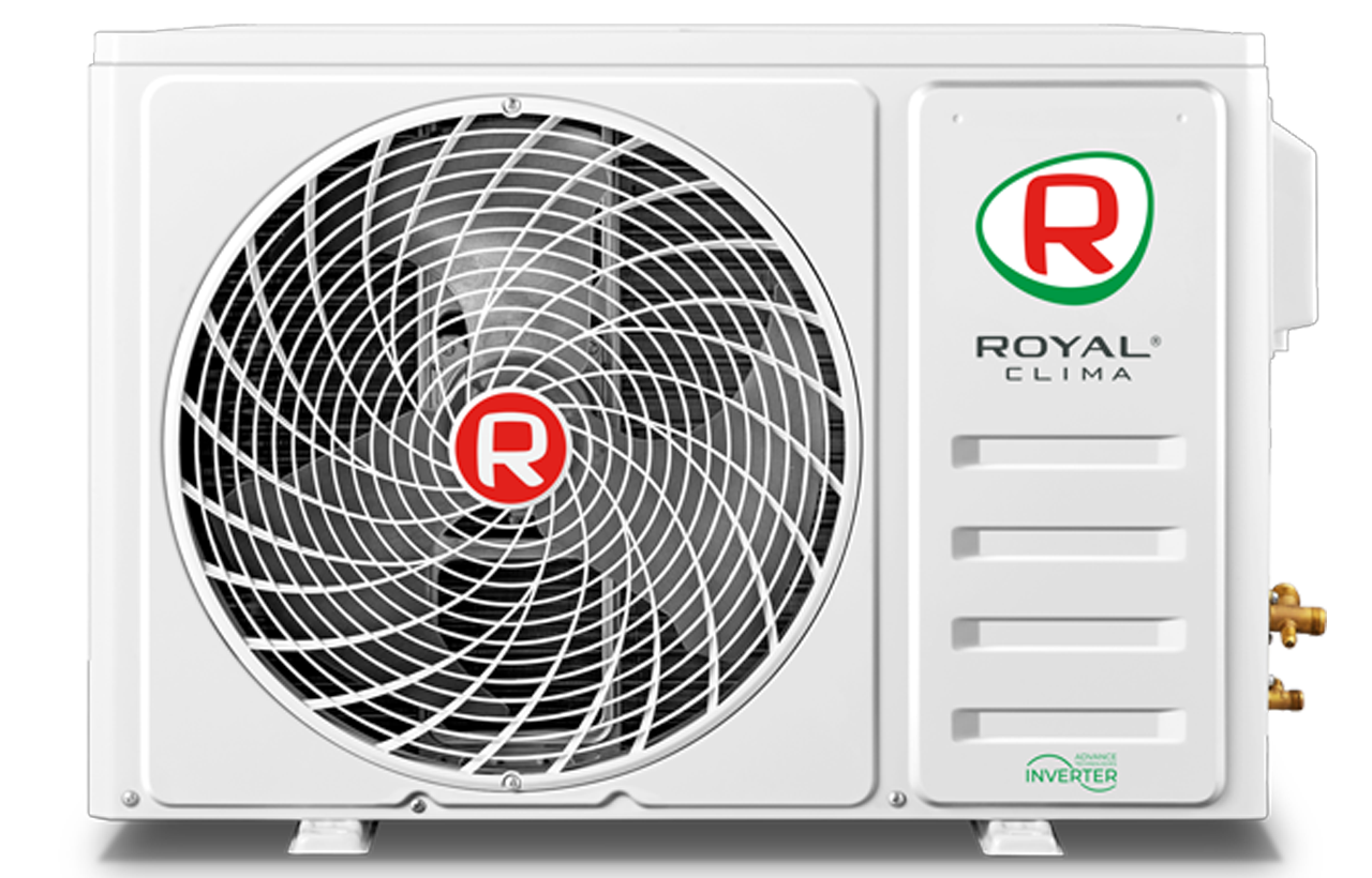 Инверторная сплит-система Royal Clima ARIA DC Inverter RCI-AR28HN - фотография № 11