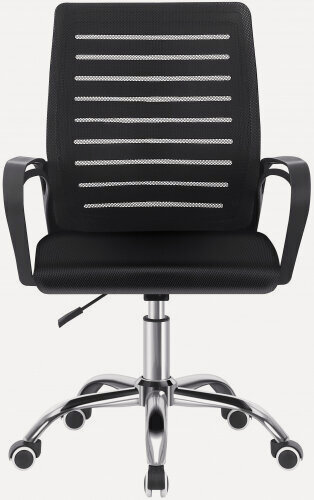 Изображение товара Кресло офисное Defender Sofia Черный, сетка, класс 1