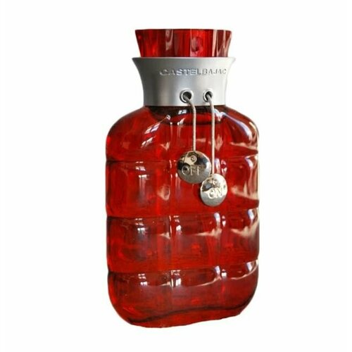 Туалетные духи Castelbajac Parfums Castelbajac 30 мл