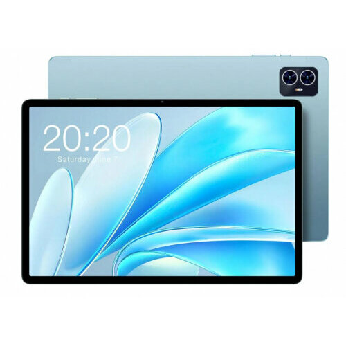 Планшет Teclast M50HD 101 8128GB LTE Синий 1374000₽