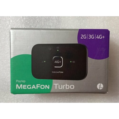 4G-роутер Huawei E5573Bs-320 Мегафон MR150-3 FIX TTL-прошит под смарттарифы 5190₽