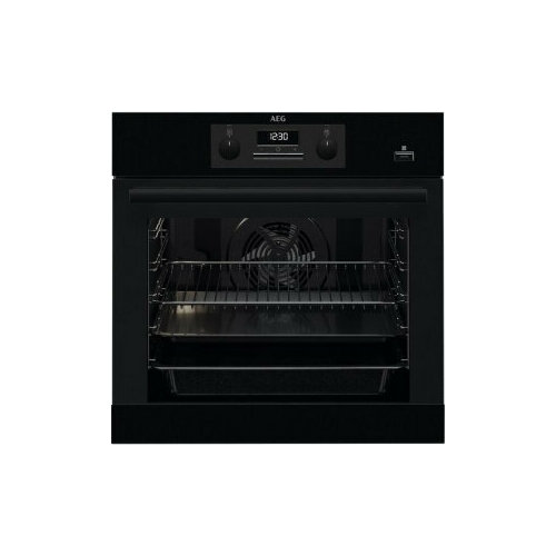 Электрический духовой шкаф AEG BEB351111B 5173200₽