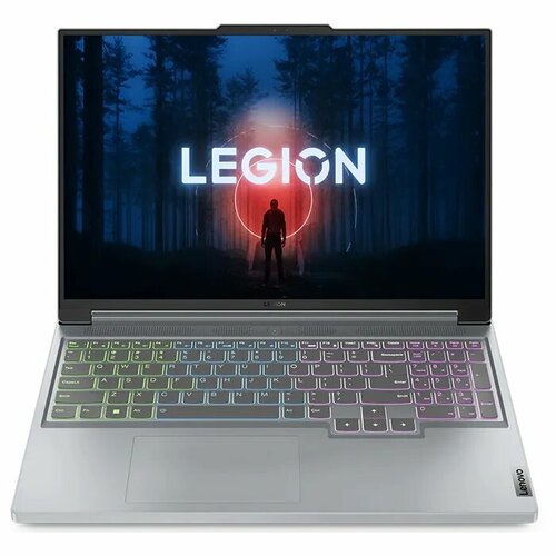 Ноутбук Lenovo Legion Slim 5 16APH8 AMD Ryzen 5 7640HS161920x1200144Hz16GB512Gb SSDNVIDIA GeForce RTX 4060 8GBno OS 82Y9000YRK 12449000₽