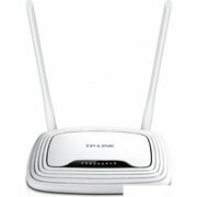 Wi-Fi роутер TP-Link TL-WR842N v3