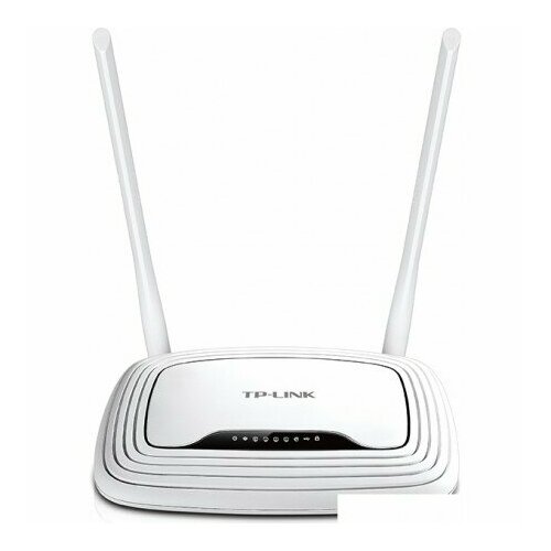 Wi-Fi роутер TP-Link TL-WR842N v3