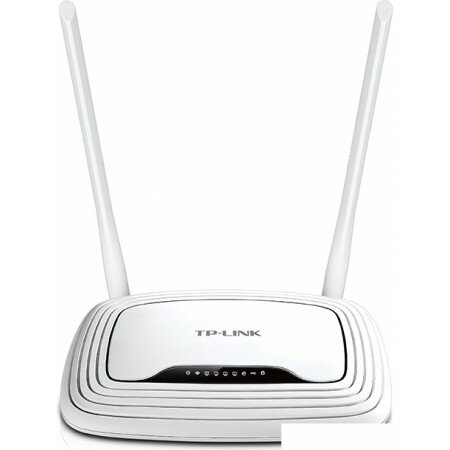 Wi-Fi роутер TP-Link TL-WR842N v3