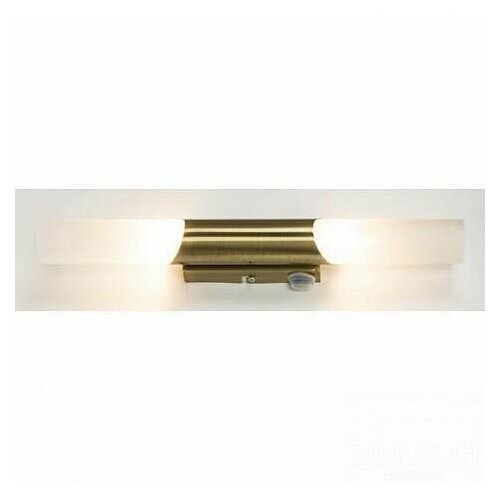 Подсветка для зеркал с лампочками Комплект от Lustrof 178753-616608 3522₽