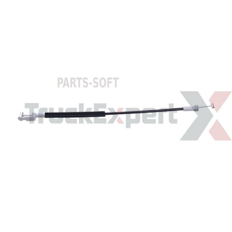 фото TRUCKEXPERT 46277006 Тросик двери; горизонтальный \RVI Premium/Midlum/Kerax