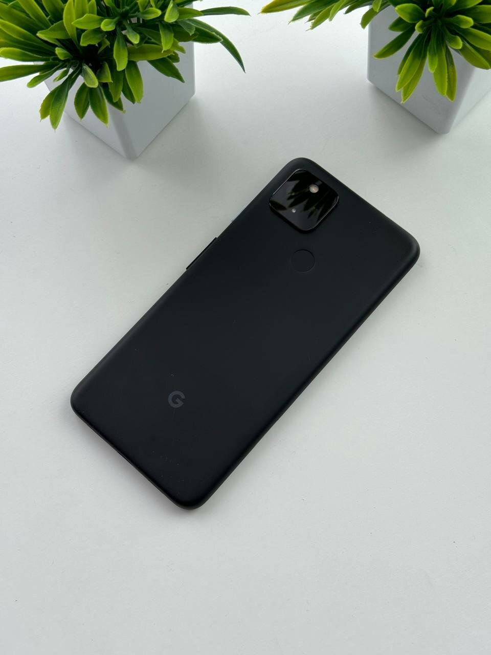 Google Pixel 4A 5G 128GB JP Black