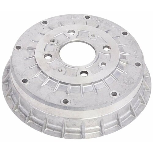 Барабан тормозной ВАЗ 2108 Интер Авто