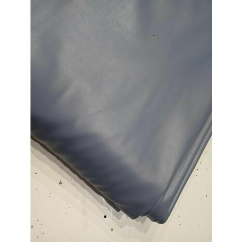 Премиальная Эко кожа, однотонная, матовая. Ширина 132см, длина 100см