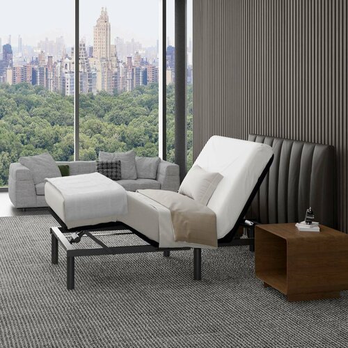 Трансформируемое основание кровати Smart Bed SB-300, с функцией памяти, 90x200 см