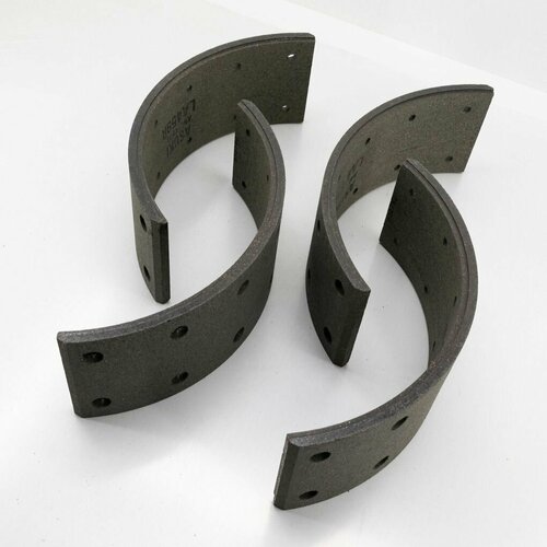 Тормозные накладки T320-1003 ASUKI размер 10011325 4165₽