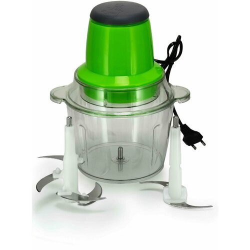 Измельчитель молния 300W Lider Stal 102000₽