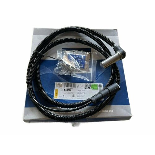 Датчик ABS MB 1560mm передний угловой Мерседес Актрос 4960₽