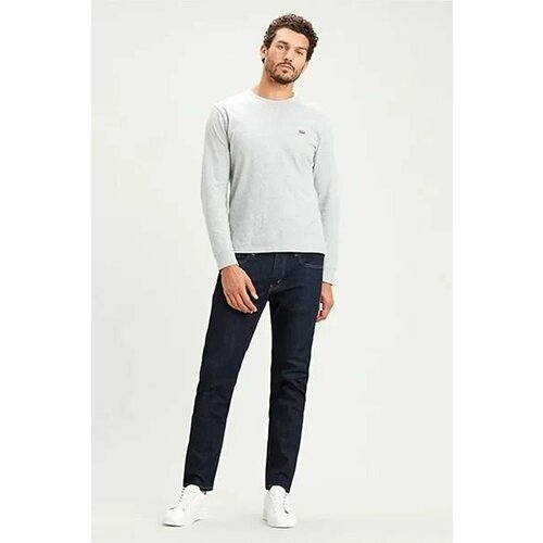 Джинсы Levi's, размер W30/L30 джинсы levi s размер w30 l30 dark indigo