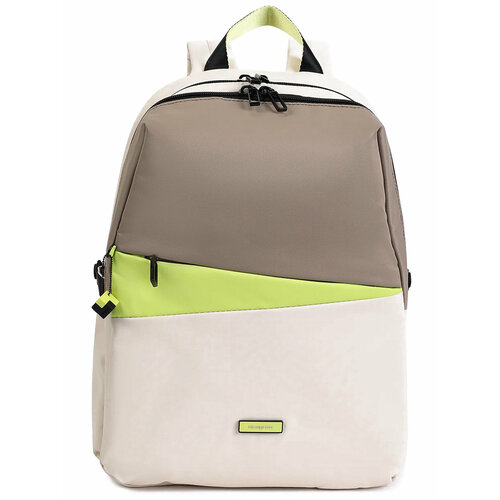 Рюкзак Hedgren HNOV06 Nova Cosmos 13 Two Compartment Backpack *861-01 Birch