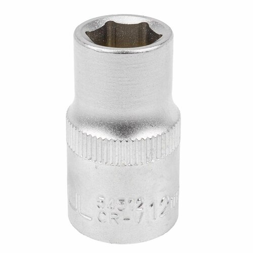 Головка 12мм 6гр. 1/2' KINGTUL profi KT-54512