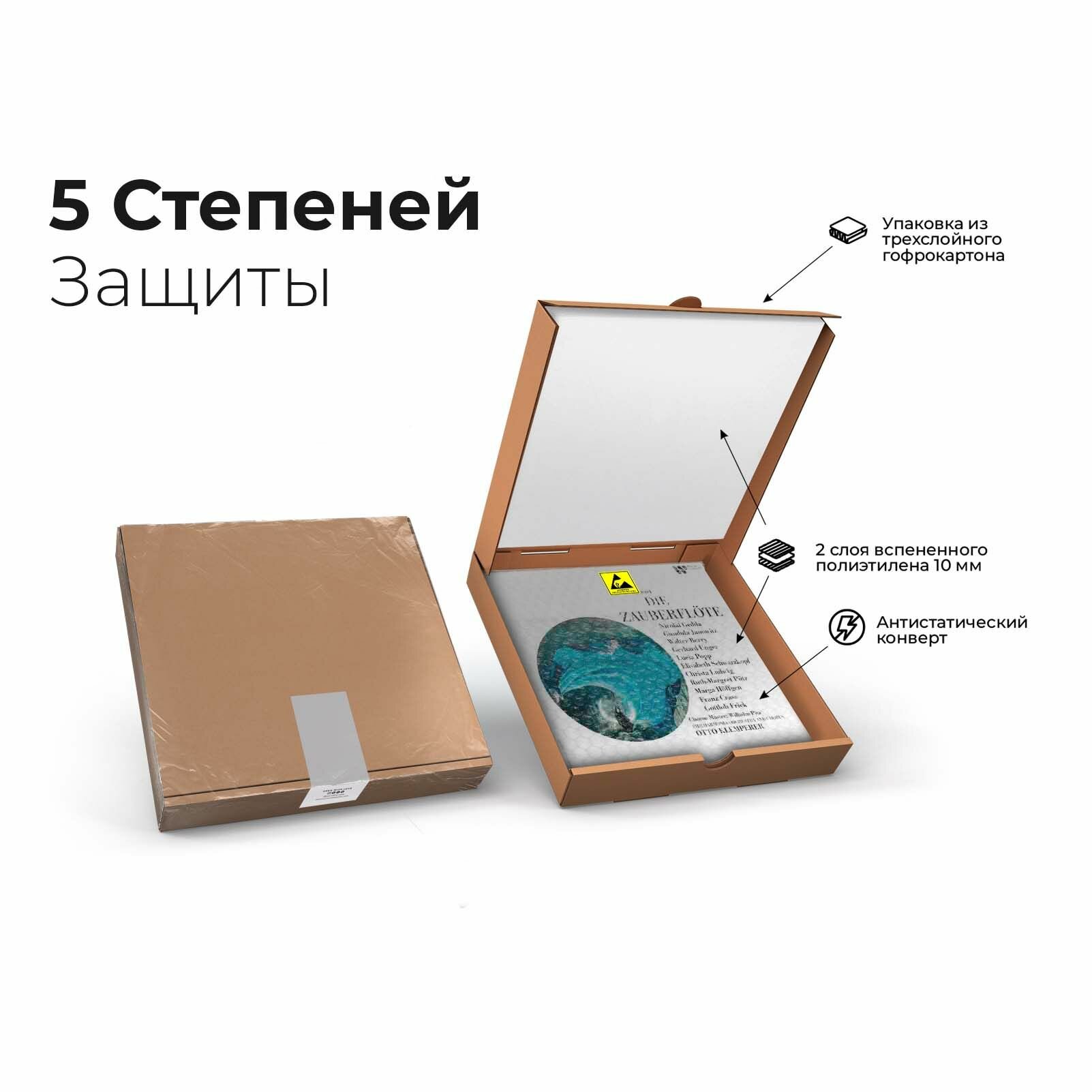 Классика Warner Music - фото №5