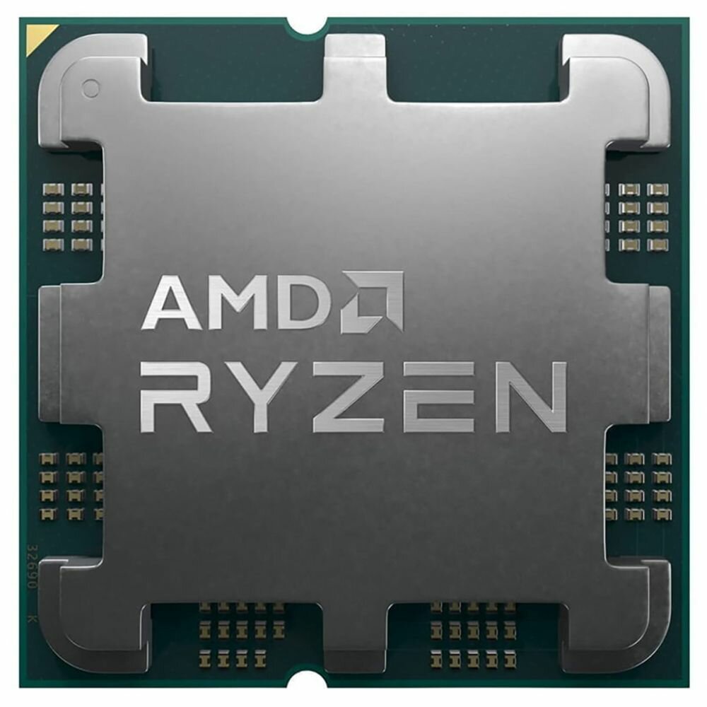 Центральный процессор AMD RYZEN 7 5700X3D BOX (100-000001503CBX)